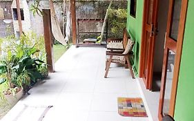 Vila Aconchego Gameleira